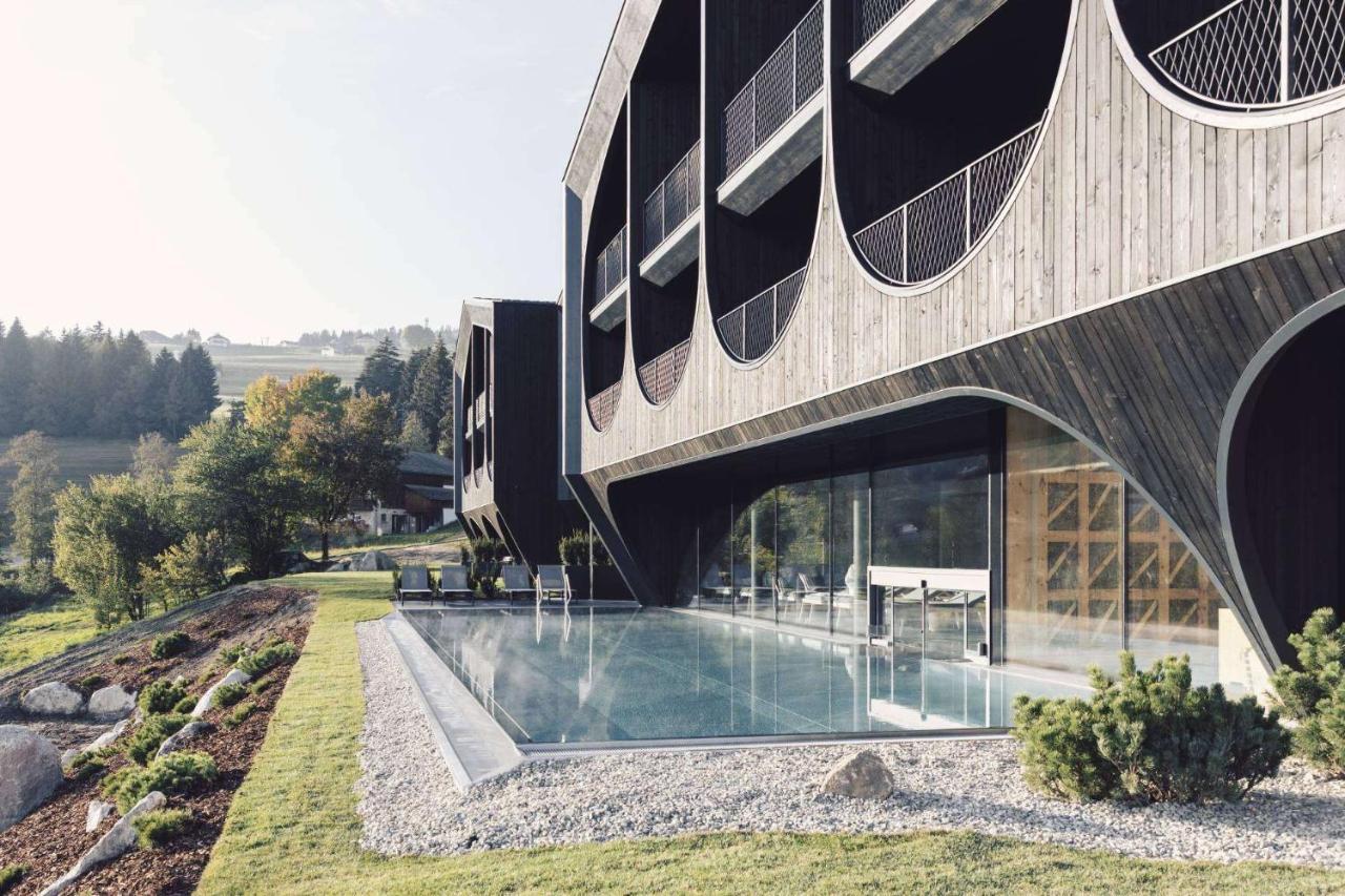 Hotel Milla Montis Maranza Exterior photo