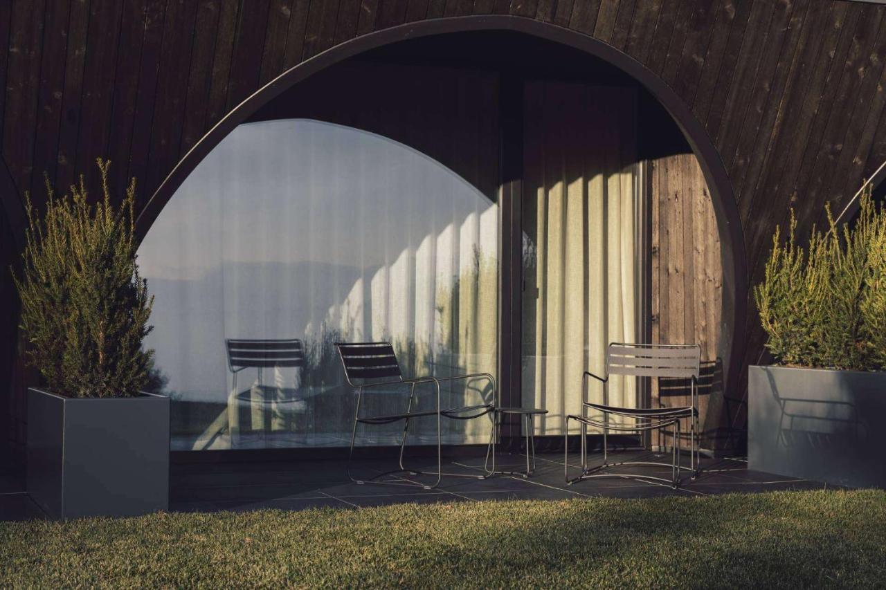 Hotel Milla Montis Maranza Exterior photo