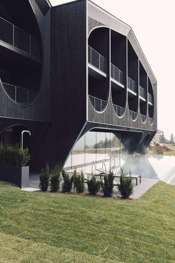 Hotel Milla Montis Maranza Exterior photo